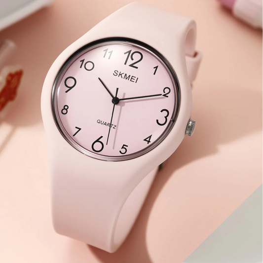 Montre Femme – Élégance et Précision au Quotidien