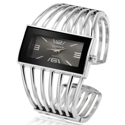 Montre Femme - Bracelet en or pour une exception de luxe