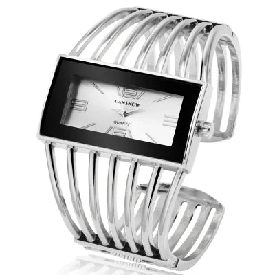 Montre Femme - Bracelet en or pour une exception de luxe