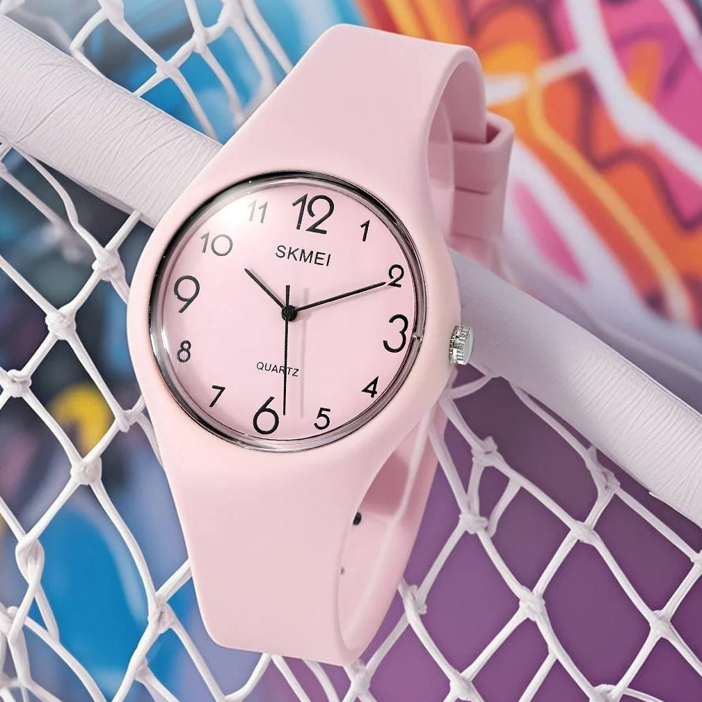 Montre Femme – Élégance et Précision au Quotidien