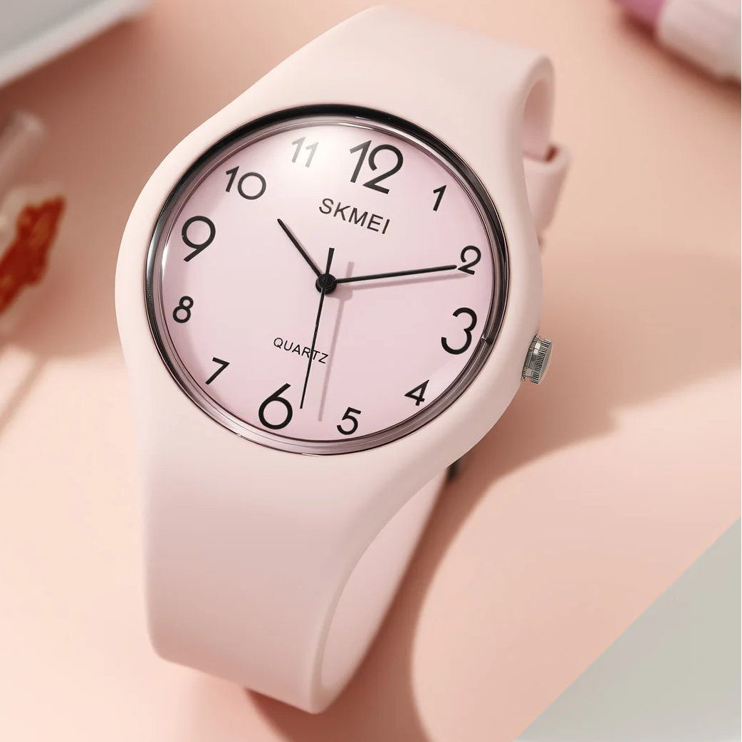 Montre Femme – Élégance et Précision au Quotidien