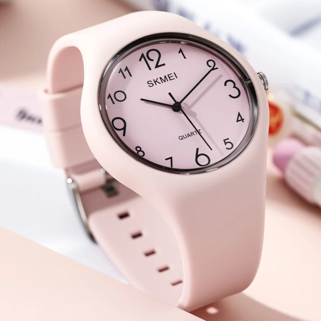 Montre Femme – Élégance et Précision au Quotidien